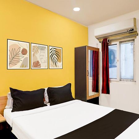 Super Hotel O Boduppal Upal Extérieur photo