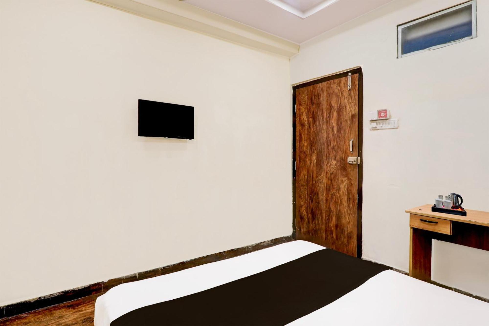 Super Hotel O Boduppal Upal Extérieur photo